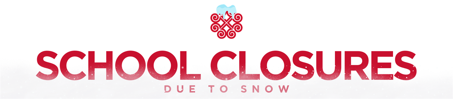 snow closures